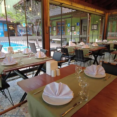Oscar Boutique Homestay *