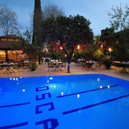 Oscar Boutique Homestay