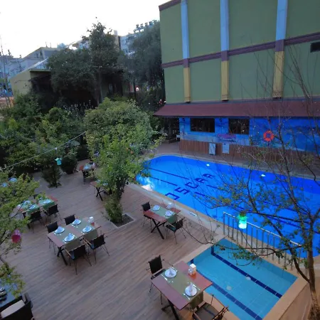 Oscar Boutique Antalya