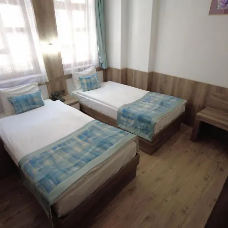 Homestay Oscar Boutique *