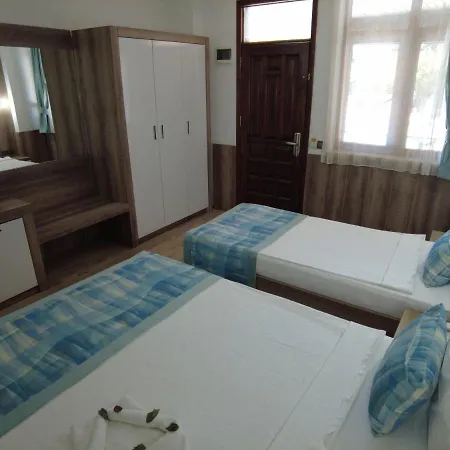 Oscar Boutique Homestay Antalya