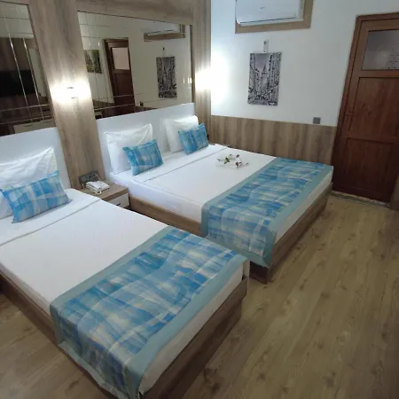 Oscar Boutique Homestay *