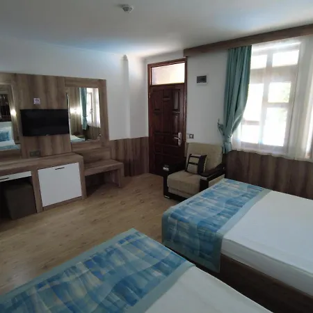 Oscar Boutique Homestay