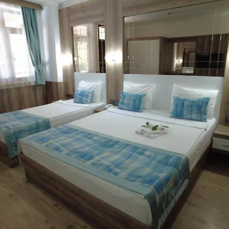 Homestay Oscar Boutique *