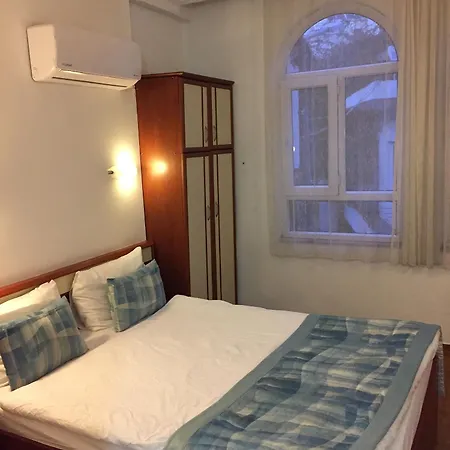 Homestay Oscar Boutique Antalya