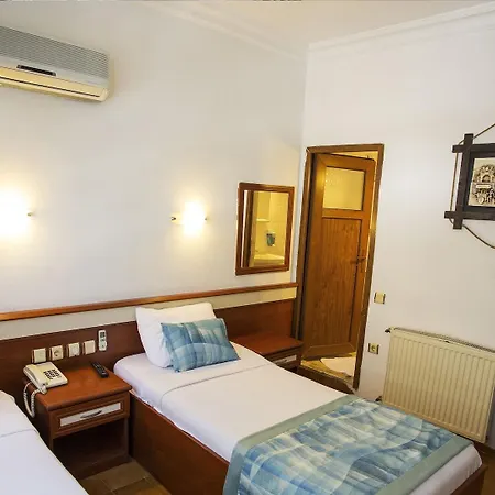 Homestay Oscar Boutique Antalya