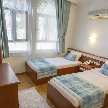 Oscar Boutique Homestay *