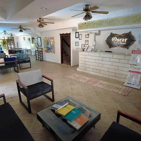 Oscar Boutique Antalya
