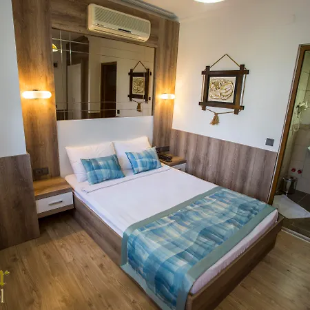 Oscar Boutique Homestay Antalya