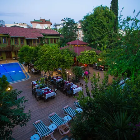 Homestay Oscar Boutique