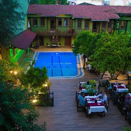 Oscar Boutique Antalya