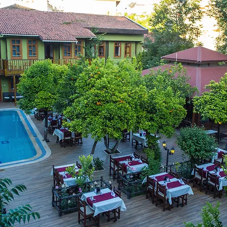 Homestay Oscar Boutique