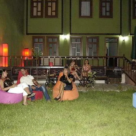 Oscar Boutique Homestay *