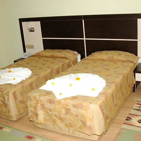 Homestay Oscar Boutique *