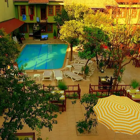 Oscar Boutique Antalya