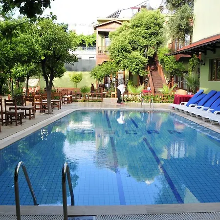 Homestay Oscar Boutique *