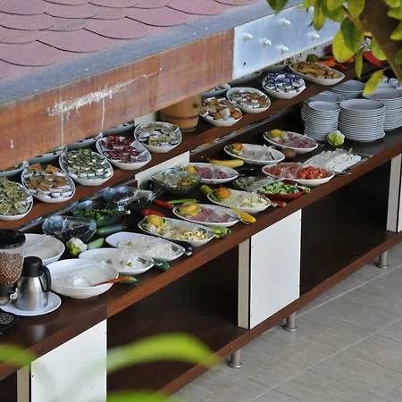 Oscar Boutique * Antalya