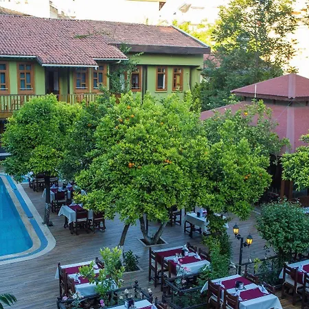 Homestay Oscar Boutique *