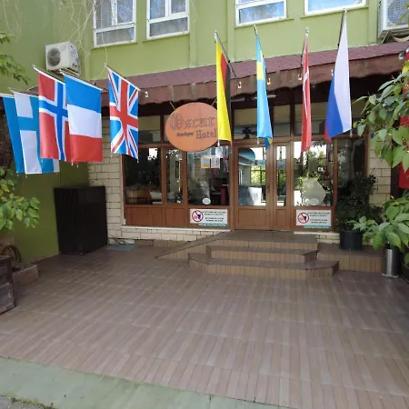 Pansiyon Oscar Boutique