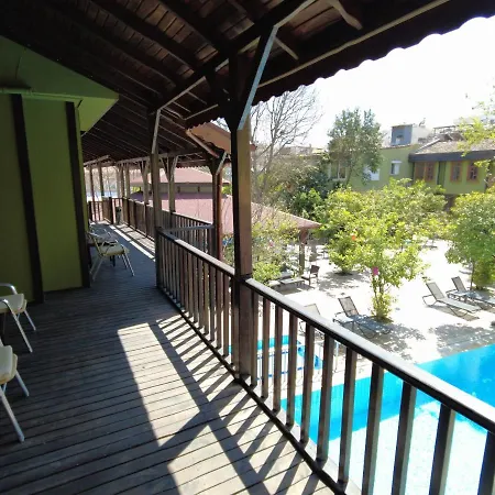 Pansiyon Oscar Boutique