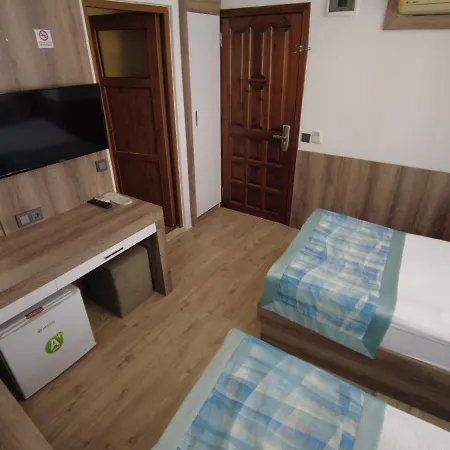 Oscar Boutique Quarto em Acomodações Particulares *