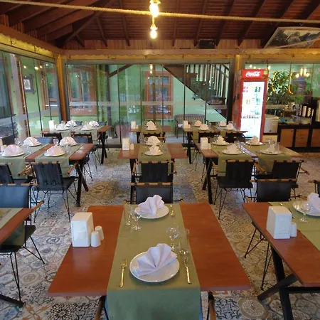 Homestay Oscar Boutique