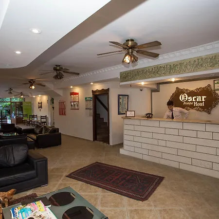 Oscar Boutique Antalya