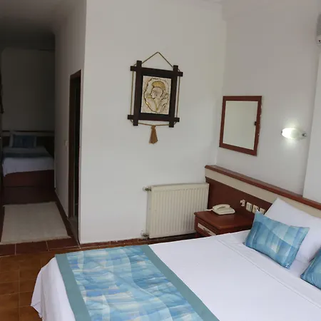 Oscar Boutique Homestay *