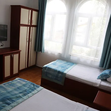 Oscar Boutique Homestay Antalya
