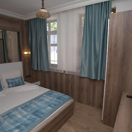 Oscar Boutique Homestay