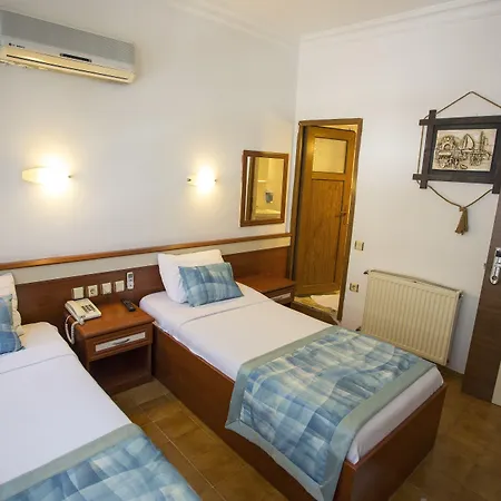Oscar Boutique Homestay Antalya