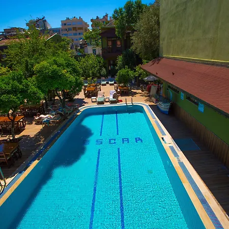 Oscar Boutique * Antalya