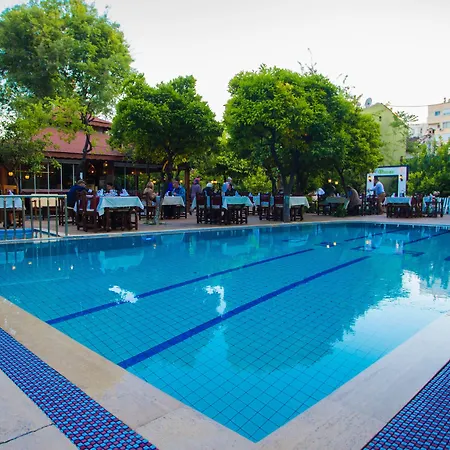 Oscar Boutique Homestay Antalya