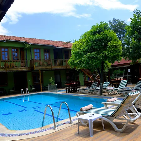Homestay Oscar Boutique