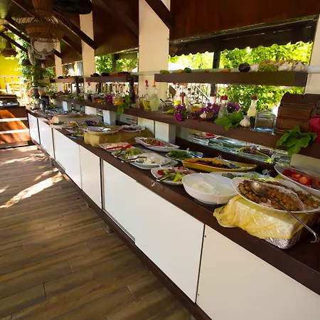 Homestay Oscar Boutique Antalya