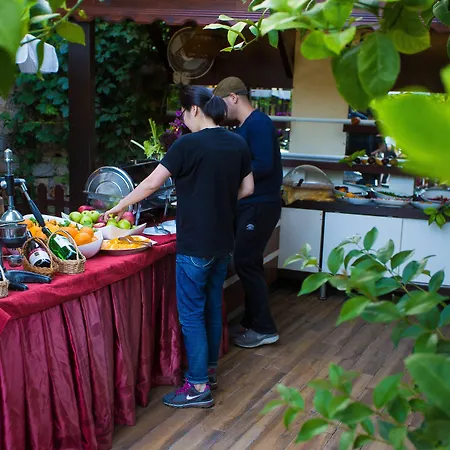 Oscar Boutique Homestay