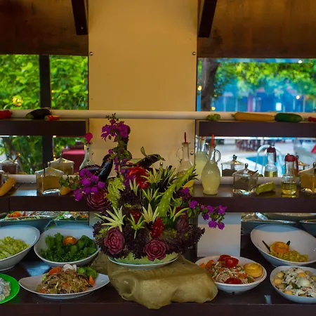 Homestay Oscar Boutique *