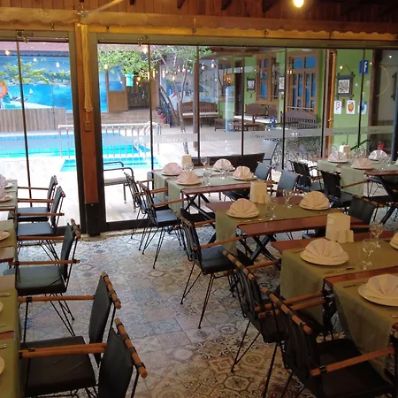 Homestay Oscar Boutique Antalya