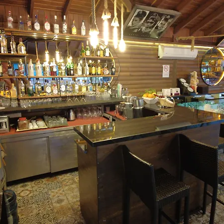Oscar Boutique Homestay *