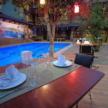 Oscar Boutique Homestay