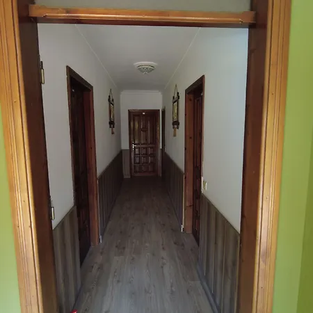 Oscar Boutique Homestay