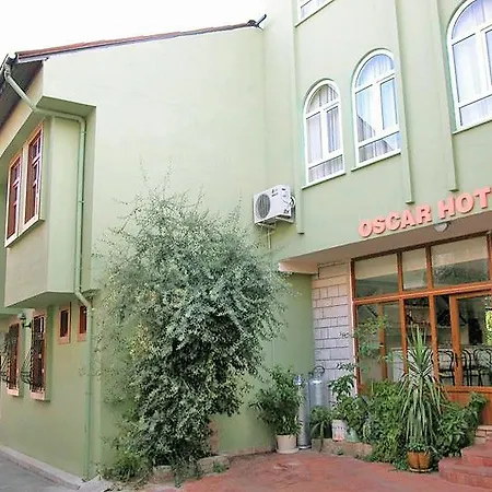 Alloggio in famiglia Oscar Boutique Antalia